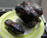 Foto del paso 2 de la receta: Arroz con Pollo peruano especial tipo norteño (versión FINAL) -