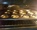 Sakura Cheese Muffins recipe step 10 photo