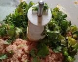 A picture of step 3 of Koftay.
