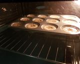 Foto del paso 13 de la receta Cupcakes ovejitas de mandarina y merengue!!!