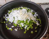 Foto del paso 2 de la receta: Bacalao al ajoarriero
