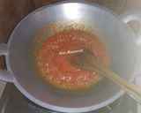 Foto langkah ke 1 dari resep Udang Balado.