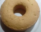 Foto del paso 2 de la receta: Budín de vainilla esponjoso