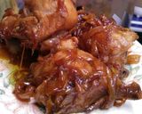 Foto langkah ke 5 dari resep Ayam Goreng Mentega/Margarin.