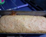 Foto del paso 3 de la receta: Budín de Naranja y Zanahoria 🥕🍊😋