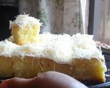 Foto langkah ke 12 dari resep Cake Potong Keju Lembuut.