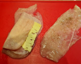 Foto del paso 2 de la receta: San Jacobo de pollo