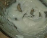صورة لخطوة 2 من وصفة سمبوسة بحشوة البيض وجبن كيري