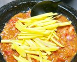 Foto langkah ke 2 dari resep 28. Ikan Kembung Goreng Sambal Seruit (Khas Lampung) Suegerr banget! 😍😋.