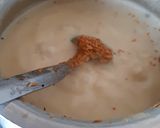 ময়দার চষির পায়েস রেসিপির ধাপ 3 ছবি