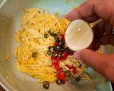 Foto langkah ke 2 dari resep Asinan Mangga.
