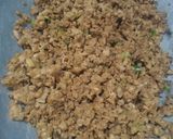 Foto langkah ke 4 dari resep Isian Tahu Jamur.