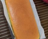 Foto langkah ke 8 dari resep Ogura Cheese Cake.