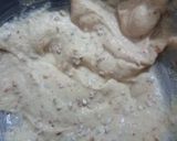 A picture of step 2 of Carrot Halwa in Sesame kheer.