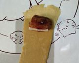 Foto langkah ke 4 dari resep Bolen Pisang Kayu Manis.