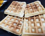 Foto del paso 5 de la receta: Waffles