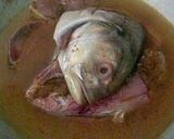 Foto langkah ke 1 dari resep Gulai Ikan.
