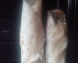 Foto del paso 6 de la receta: Canelones de acelga