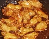 Foto langkah ke 2 dari resep Spicy Chicken Wings.