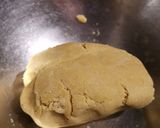 Reszelt áfonyás túrós süti (low carb) recept fázis 2 fotója