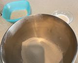 Foto del paso 2 de la receta: Berlines