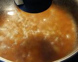 Gombás sertéstokány recept fázis 3 fotója