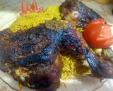 صورة لخطوة 1 من وصفة يامشوياتك ياموحه