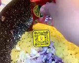 صورة لخطوة 2 من وصفة معكرونة هاوي