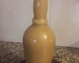 Foto del paso 3 de la receta: Licor de dulce de leche