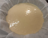 Foto del paso 3 de la receta: Bizcocho de chocolate blanco