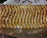 Foto del paso 3 de la receta: Pastel de arroz Yamaní y choclo 🌽