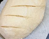 A picture of step 6 of Easy French Bread.