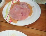 Foto del paso 3 de la receta: Pechugas de pollo rellenas con salsa bechamel