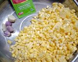 Foto langkah ke 1 dari resep Perkedel Jagung.