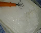 Foto langkah ke 1 dari resep Es kelapa kw dgn syrup marjan ala ratnabundana.