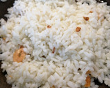 Foto del paso 3 de la receta: Arroz cubana