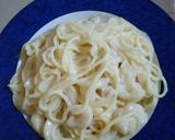 Foto langkah ke 7 dari resep Spaghetti carbonara.