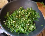 Foto del paso 1 de la receta: Tortilla no lo descartes
