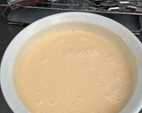 Foto del paso 4 de la receta: Tarta de turrón de Jijona