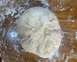 Foto langkah ke 7 dari resep Artisan / Rustic Bread untuk Pemula!.