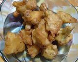 Foto langkah ke 4 dari resep Koloke Ayam Kembang Kol.