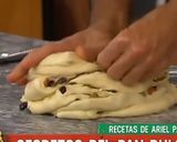 Foto del paso 6 de la receta: Pan dulce 😎🖤💋