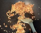 Foto langkah ke 2 dari resep Tahu kuning caipo manis kecap.