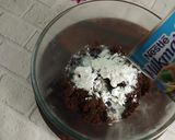সিজলার ব্রাউনি (sizler brownie recipe in Bengali) রেসিপি ধাপ - 2 ছবি