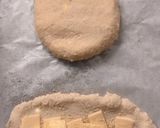 รูปขั้นตอนการทำที่ 3 ของ ขนมปังไข่ขาว คีโต keto บันไข่ขาว