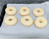 Foto del paso 7 de la receta: Donuts caseros