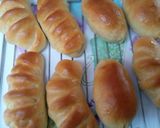Foto langkah ke 5 dari resep Roti.