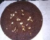 Chocolate Cake Without Oven From Bourbon Biscuits recipe step 6 photo