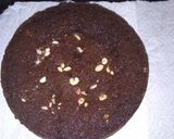 A picture of step 6 of Chocolate Cake Without Oven From Bourbon Biscuits.
