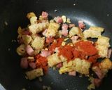 Foto del paso 4 de la receta Sopa de ajo (sopa castellana)